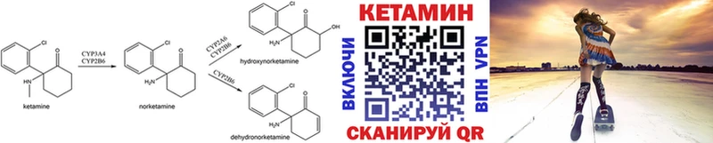 цена   Углич  КЕТАМИН VHQ 